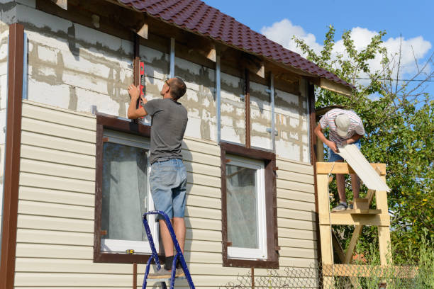 Best Vinyl Siding Installation  in Dalton, OH